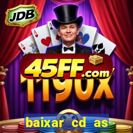 baixar cd as melhores de edson gomes